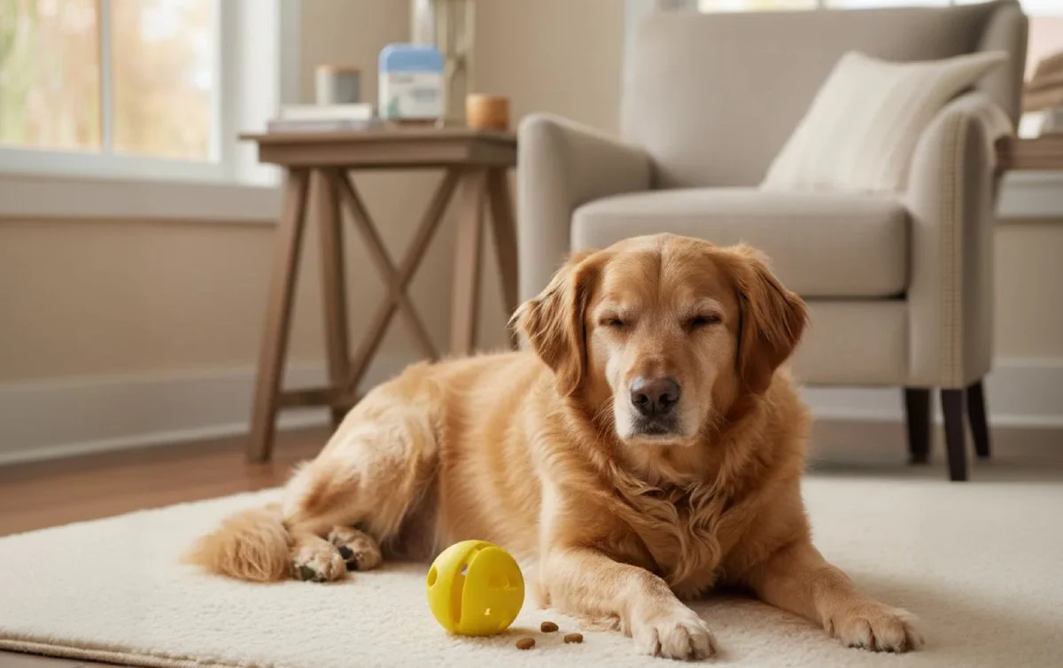 Environmental Enrichment: 15 Cheap Ways to Beat Boredom in Dogs