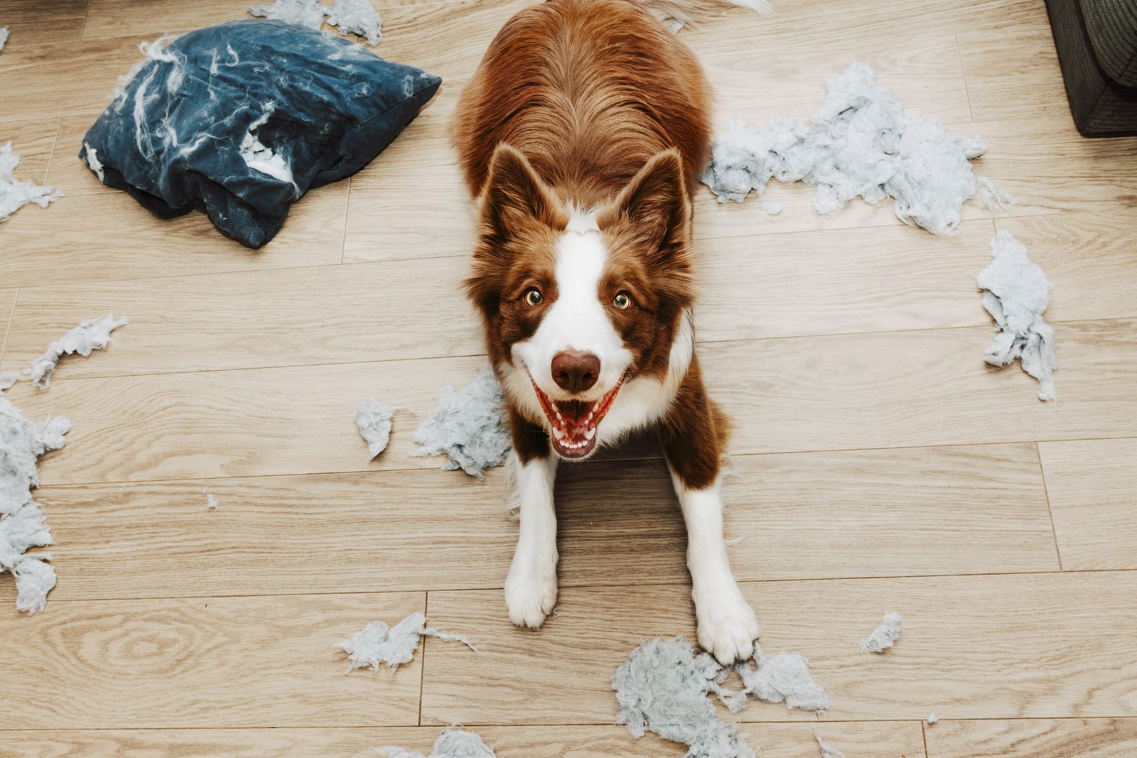 Separation Anxiety in Dogs: How to Spot and Fix It