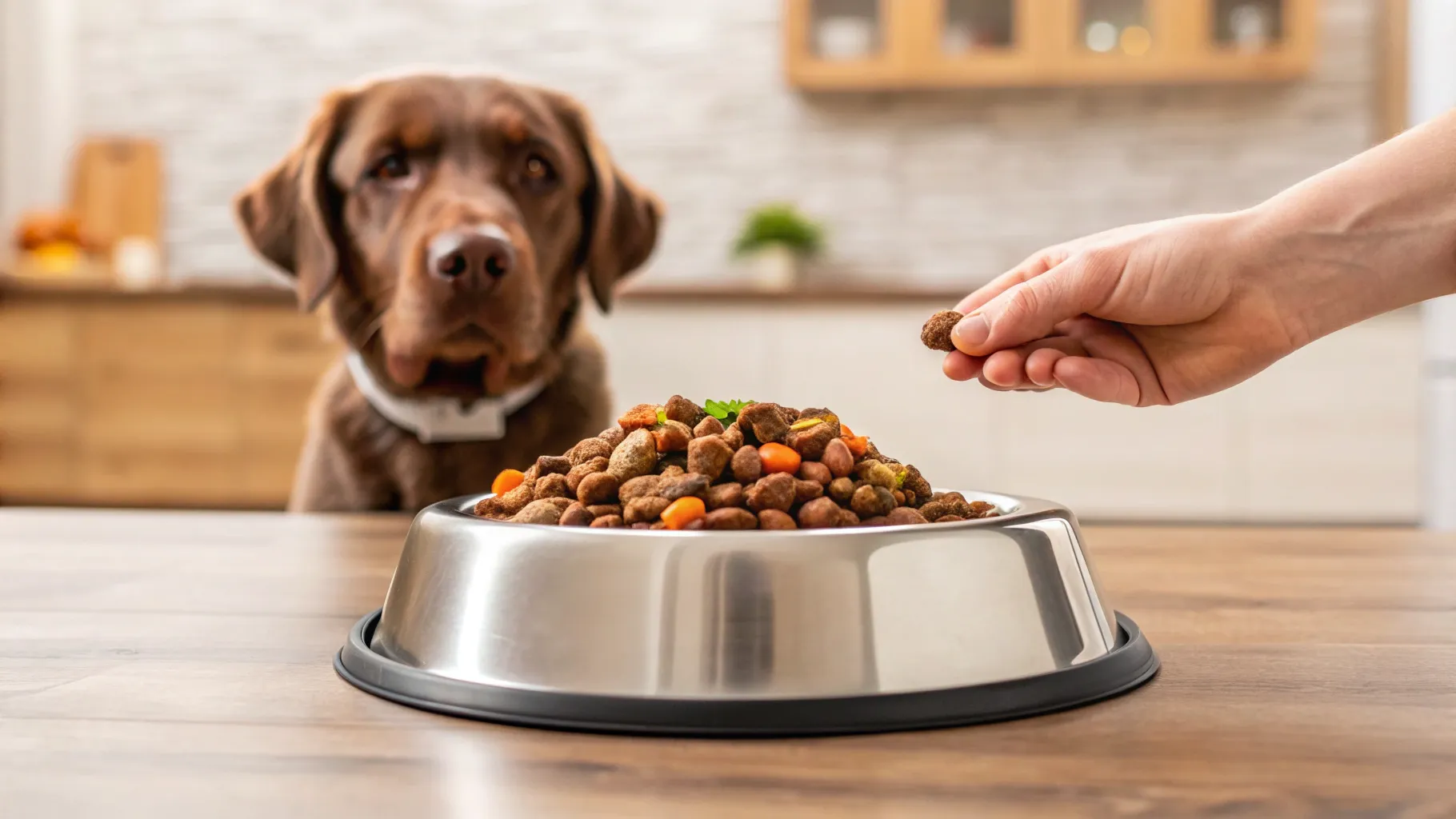 Complete Guide to Feeding Your Dog the Right Way
